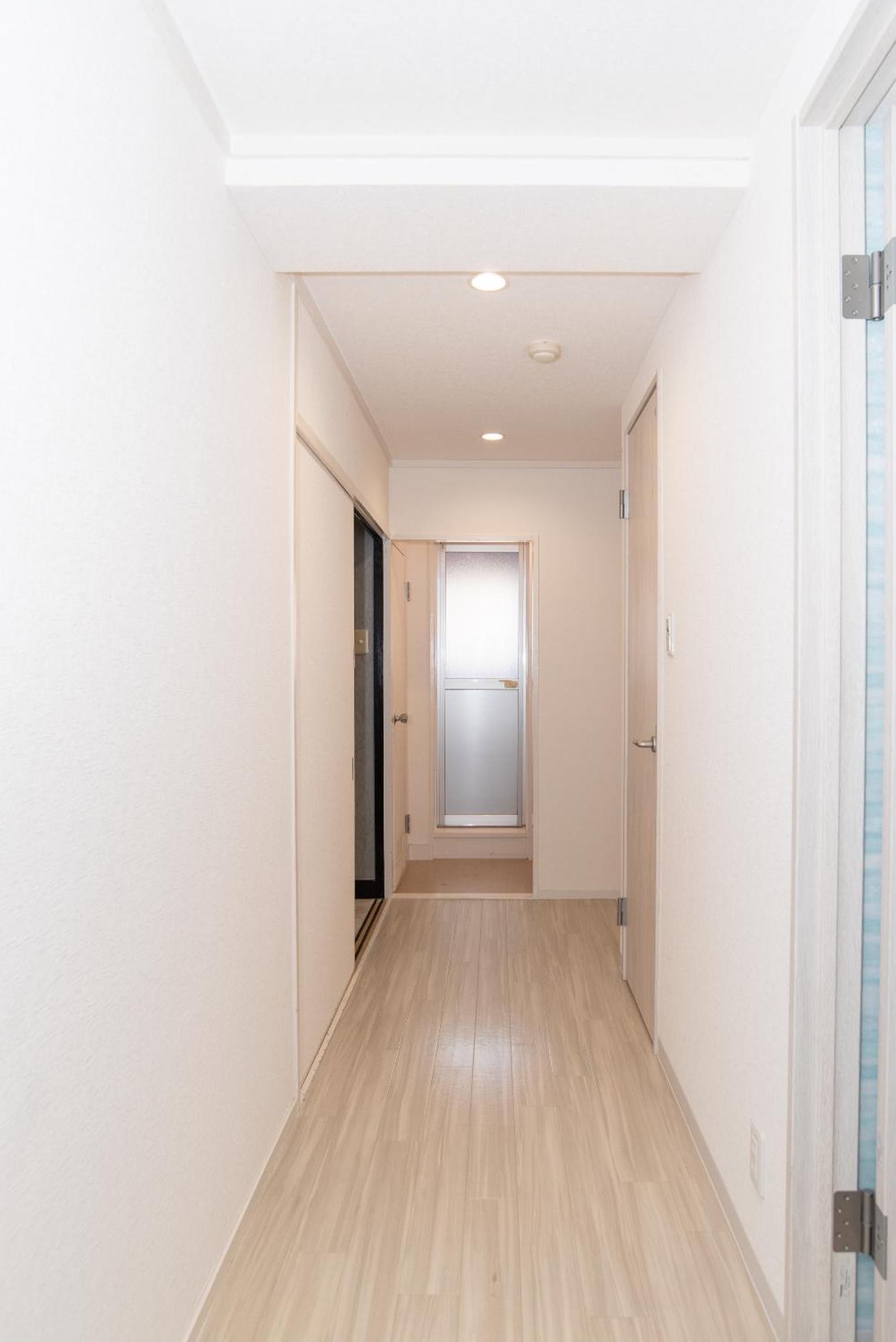 Maison D'Or 大阪市 エクステリア 写真