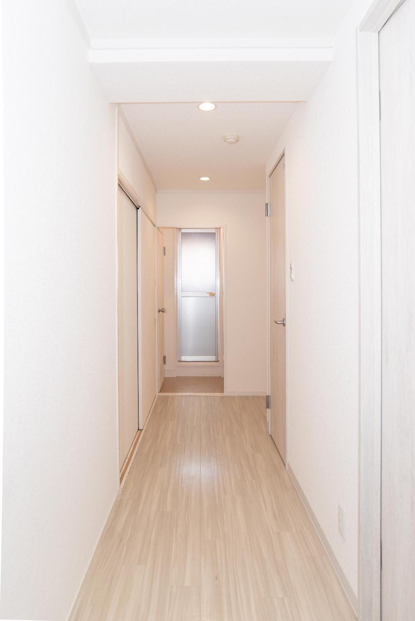 Maison D'Or 大阪市 エクステリア 写真