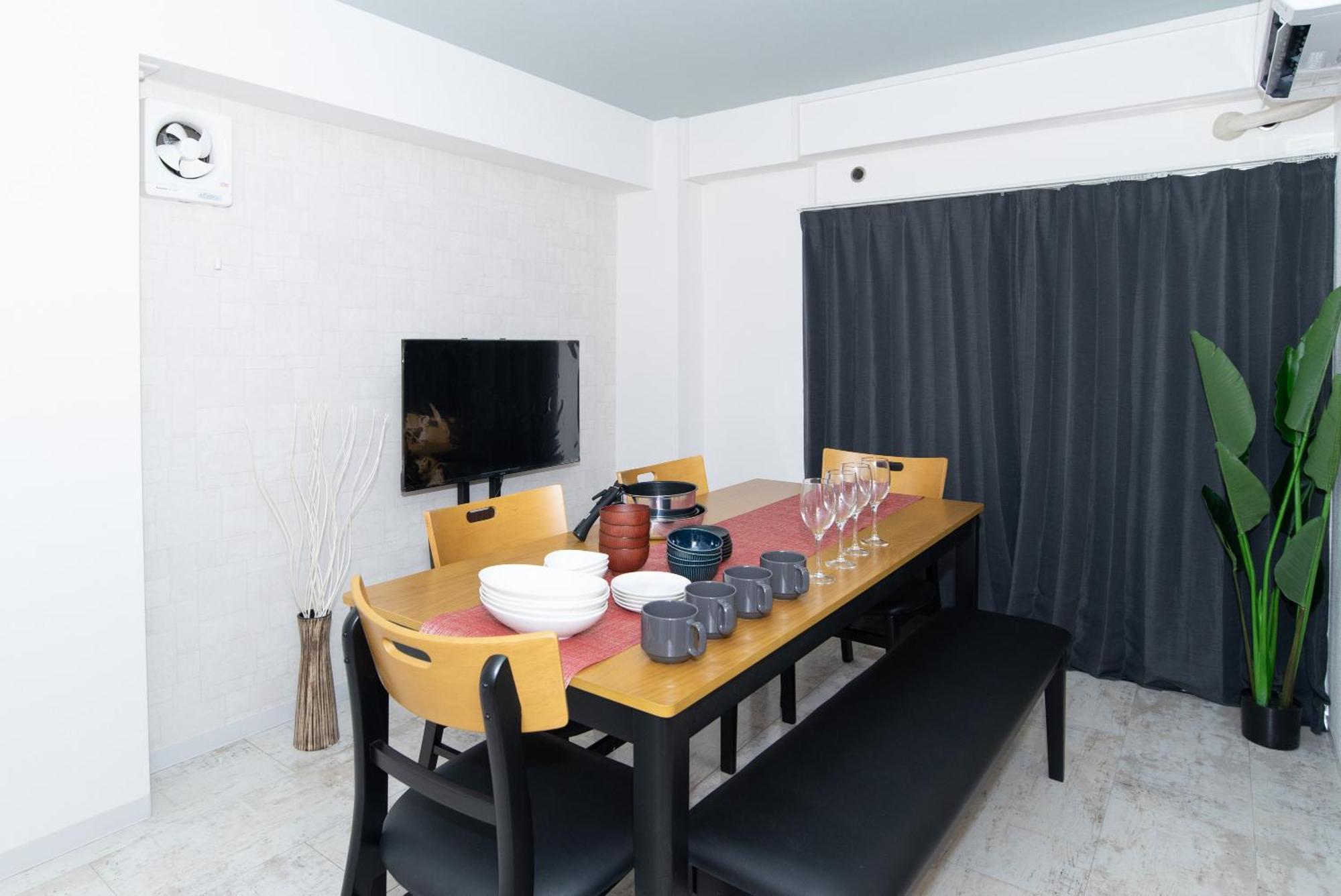 Maison D'Or 大阪市 エクステリア 写真